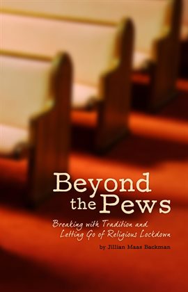 Cover image for Beyond the Pews