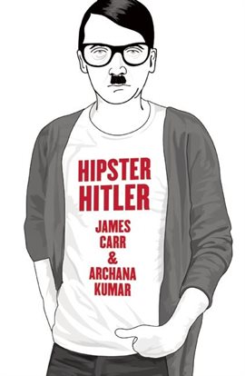 Cover image for Hipster Hitler