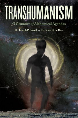 Imagen de portada para Transhumanism