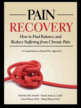 Cover image for Pain Recovery