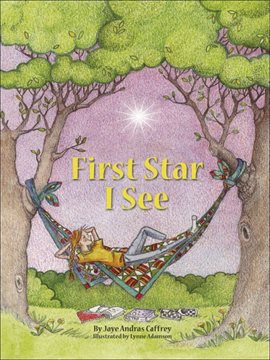 Cover image for First Star I See