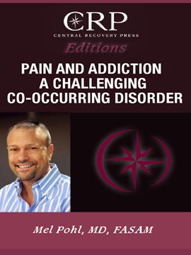 Cover image for Pain and Addiction