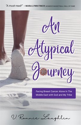 Cover image for An Atypical Journey