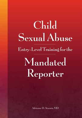 Cover image for Child Sexual Abuse