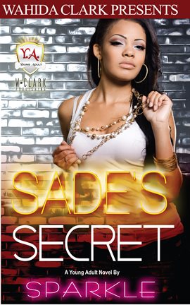 Imagen de portada para Sade's Secret