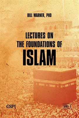 Cover image for Lectures on the Foundations of Islam