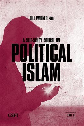 Cover image for A Self-Study Course on Political Islam, Level 3