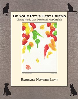 Imagen de portada para Be Your Pet's Best Friend