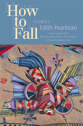 Cover image for How To Fall