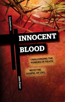 Imagen de portada para Innocent Blood
