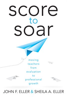 Cover image for Score to Soar