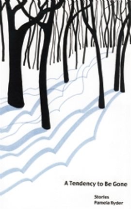 Cover image for A Tendency to Be Gone