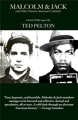 Imagen de portada para Malcolm & Jack (And Other Famous American Criminals)