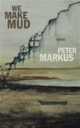 Cover image for We Make Mud