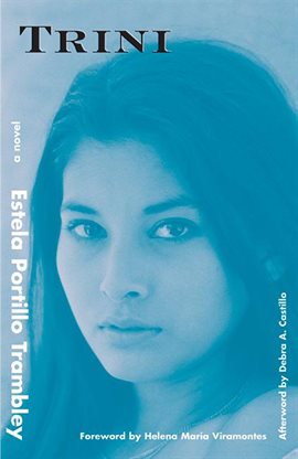 Cover image for Trini
