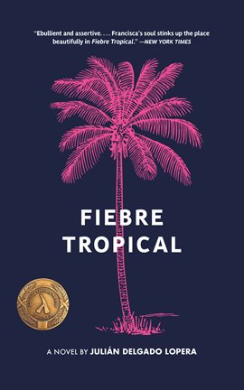 Cover image for Fiebre Tropical