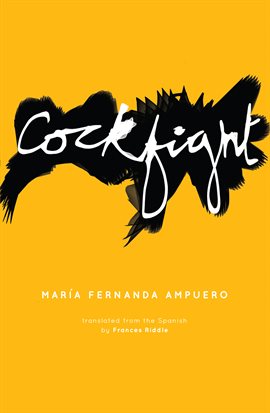 Imagen de portada para Cockfight