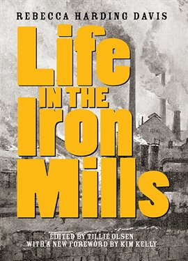 Imagen de portada para Life in the Iron Mills