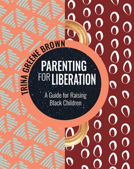 Cover image for Parenting for Liberation