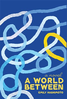 Cover image for A World Between