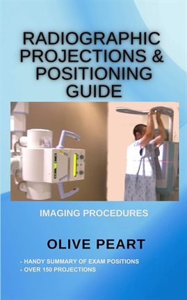 Cover image for Radiographic Positioning