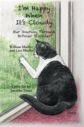 Cover image for I'm Happy When It's Cloudy