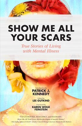 Cover image for Show Me All Your Scars