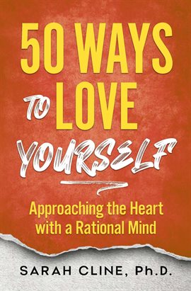Cover image for 50 Ways to Love Yourself