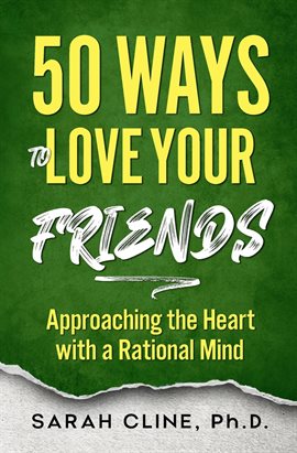 Cover image for 50 Ways to Love Your Friends