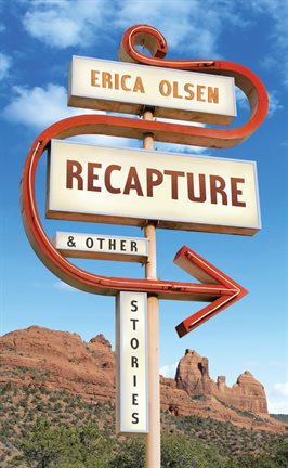 Cover image for Recapture