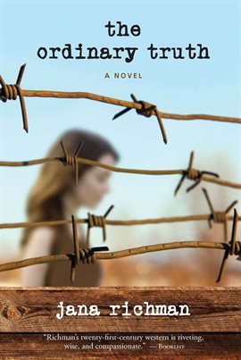 Imagen de portada para The Ordinary Truth