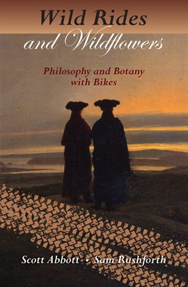 Imagen de portada para Wild Rides and Wildflowers