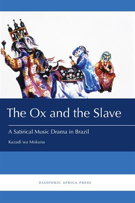 Imagen de portada para The Ox and the Slave
