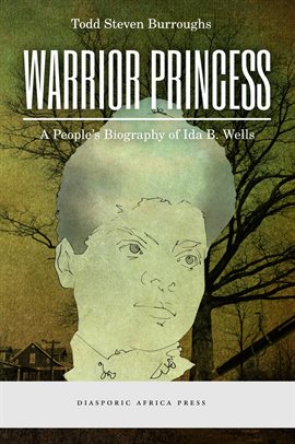 Cover image for Warrior Princess