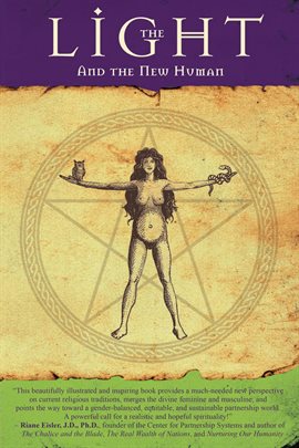 Cover image for The Light
