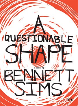 Cover image for A Questionable Shape