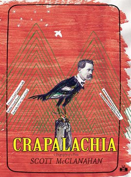 Cover image for Crapalachia