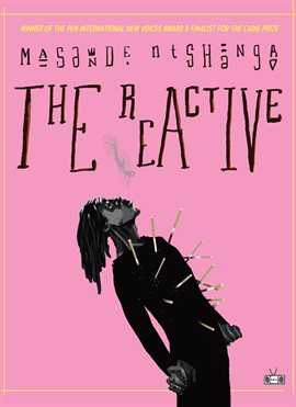 Cover image for The Reactive