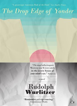 Imagen de portada para The Drop Edge of Yonder