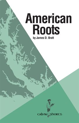 Imagen de portada para American Roots