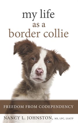 Imagen de portada para My Life as a Border Collie