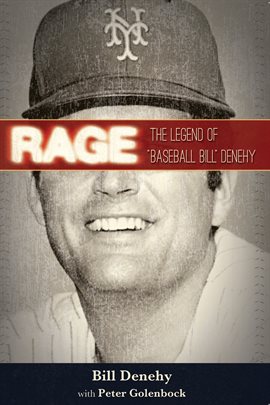 Cover image for Rage