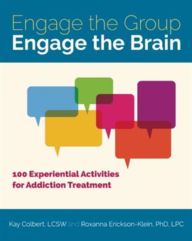 Imagen de portada para Engage the Group, Engage the Brain