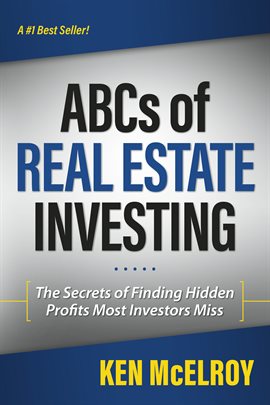 Cover image for The ABCs of Real Estate Investing