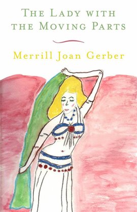 Cover image for The Lady with the Moving Parts