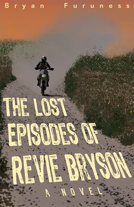 Cover image for The Lost Episodes of Revie Bryson