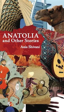 Imagen de portada para Anatolia and Other Stories