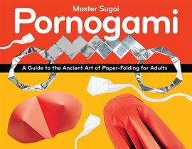 Cover image for Pornogami