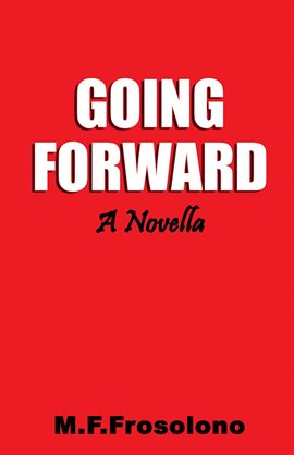 Cover image for Going Forward