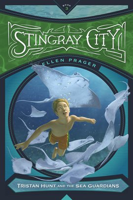 Imagen de portada para Stingray City
